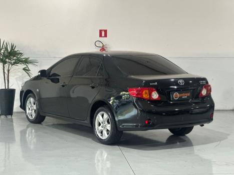 TOYOTA Corolla 2.0 16V 4P XEI FLEX AUTOM�TICO, Foto 8