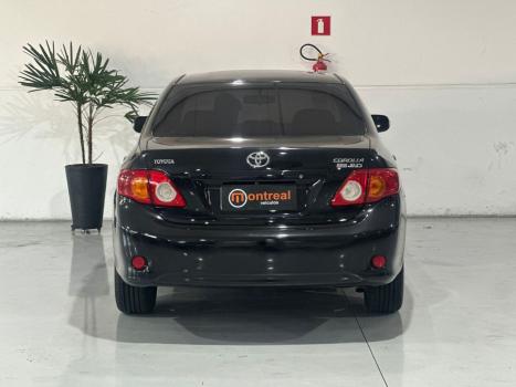TOYOTA Corolla 2.0 16V 4P XEI FLEX AUTOM�TICO, Foto 9