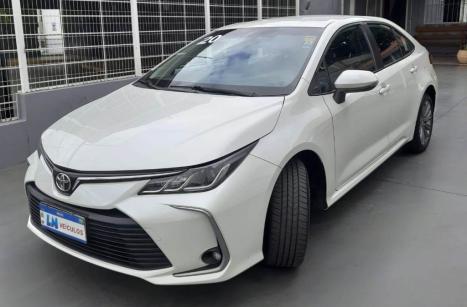 TOYOTA Corolla 2.0 16V 4P FLEX XEI DIRECT SHIFT AUTOM�TICO CVT, Foto 3