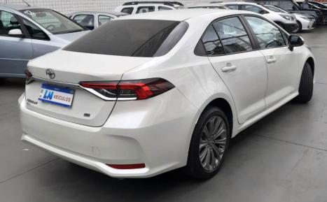 TOYOTA Corolla 2.0 16V 4P FLEX XEI DIRECT SHIFT AUTOM�TICO CVT, Foto 4