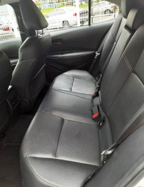 TOYOTA Corolla 2.0 16V 4P FLEX XEI DIRECT SHIFT AUTOM�TICO CVT, Foto 7