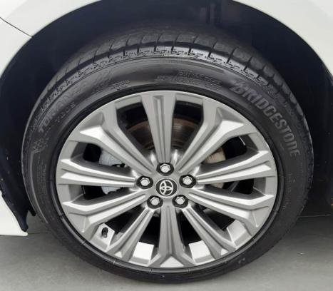 TOYOTA Corolla 2.0 16V 4P FLEX XEI DIRECT SHIFT AUTOM�TICO CVT, Foto 10