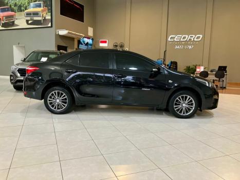 TOYOTA Corolla 2.0 16V 4P XEI FLEX AUTOM�TICO, Foto 7