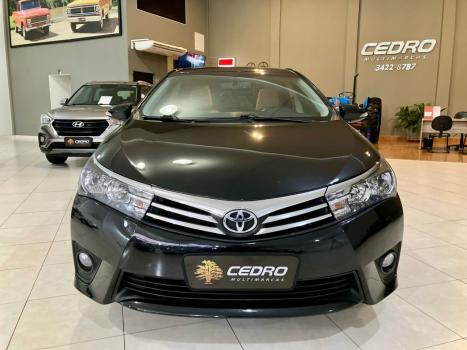 TOYOTA Corolla 2.0 16V 4P XEI FLEX AUTOM�TICO, Foto 9