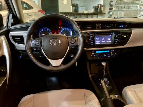 TOYOTA Corolla 2.0 16V 4P XEI FLEX AUTOM�TICO, Foto 27