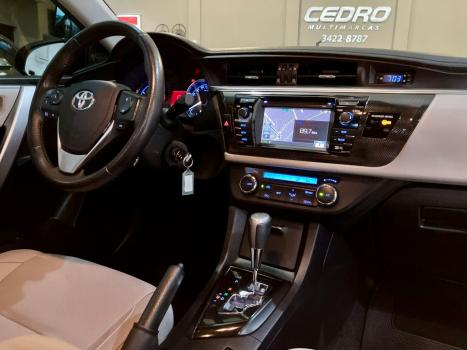 TOYOTA Corolla 2.0 16V 4P XEI FLEX AUTOM�TICO, Foto 28