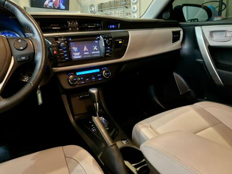 TOYOTA Corolla 2.0 16V 4P XEI FLEX AUTOM�TICO, Foto 29