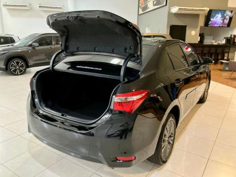 TOYOTA Corolla 2.0 16V 4P XEI FLEX AUTOM�TICO, Foto 31