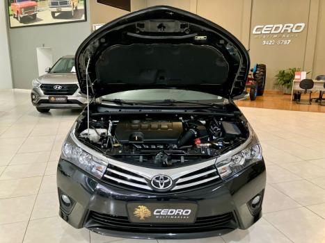 TOYOTA Corolla 2.0 16V 4P XEI FLEX AUTOM�TICO, Foto 23