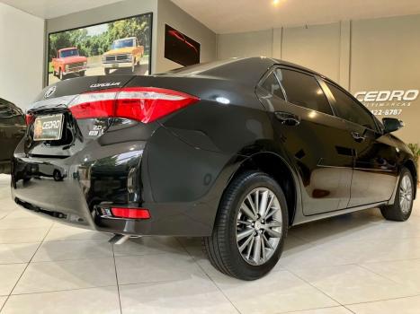 TOYOTA Corolla 2.0 16V 4P XEI FLEX AUTOM�TICO, Foto 34