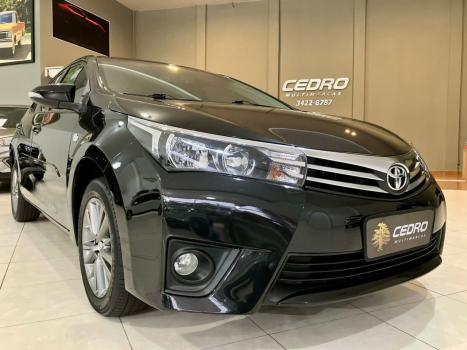 TOYOTA Corolla 2.0 16V 4P XEI FLEX AUTOM�TICO, Foto 35