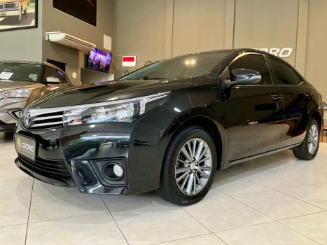 TOYOTA Corolla 2.0 16V 4P XEI FLEX AUTOM�TICO, Foto 36