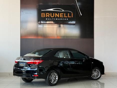 TOYOTA Corolla 2.0 16V 4P XEI FLEX AUTOM�TICO, Foto 3