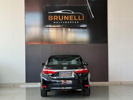 TOYOTA Corolla 2.0 16V 4P XEI FLEX AUTOM�TICO, Foto 4
