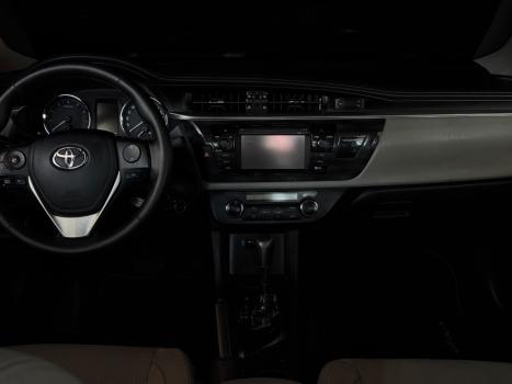 TOYOTA Corolla 2.0 16V 4P XEI FLEX AUTOM�TICO, Foto 5
