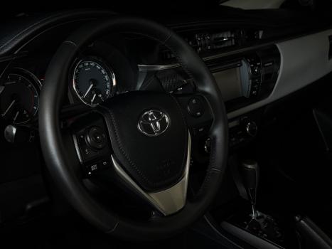 TOYOTA Corolla 2.0 16V 4P XEI FLEX AUTOM�TICO, Foto 6
