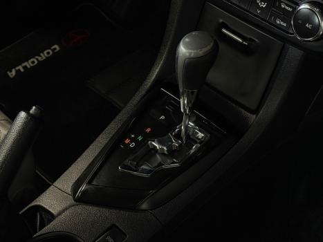 TOYOTA Corolla 2.0 16V 4P XEI FLEX AUTOM�TICO, Foto 7