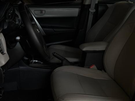 TOYOTA Corolla 2.0 16V 4P XEI FLEX AUTOM�TICO, Foto 8