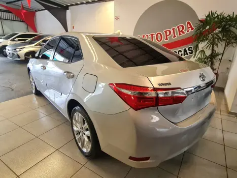 TOYOTA Corolla 2.0 16V 4P XEI FLEX AUTOM�TICO, Foto 6