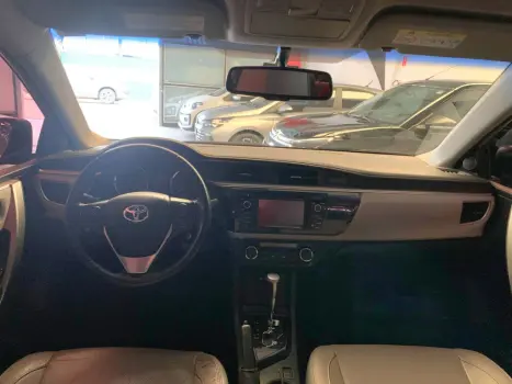 TOYOTA Corolla 2.0 16V 4P XEI FLEX AUTOM�TICO, Foto 8