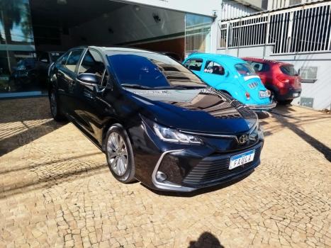 TOYOTA Corolla 2.0 16V 4P FLEX XEI DIRECT SHIFT AUTOM�TICO CVT, Foto 2