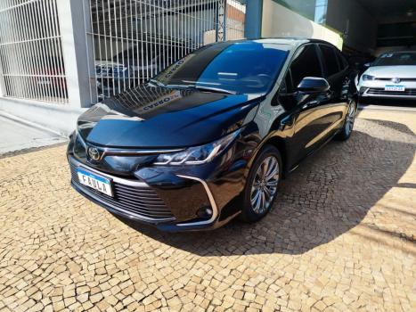 TOYOTA Corolla 2.0 16V 4P FLEX XEI DIRECT SHIFT AUTOM�TICO CVT, Foto 3