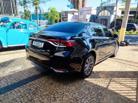 TOYOTA Corolla 2.0 16V 4P FLEX XEI DIRECT SHIFT AUTOM�TICO CVT, Foto 5