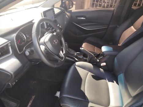 TOYOTA Corolla 2.0 16V 4P FLEX XEI DIRECT SHIFT AUTOM�TICO CVT, Foto 8