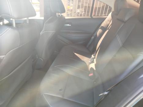 TOYOTA Corolla 2.0 16V 4P FLEX XEI DIRECT SHIFT AUTOM�TICO CVT, Foto 9