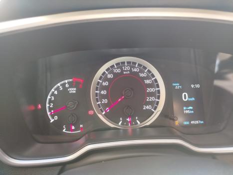 TOYOTA Corolla 2.0 16V 4P FLEX XEI DIRECT SHIFT AUTOM�TICO CVT, Foto 7