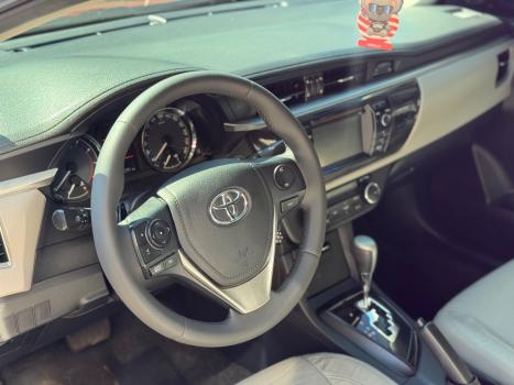 TOYOTA Corolla 2.0 16V 4P XEI DYNAMIC AUTOM�TICO, Foto 7
