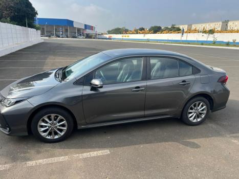 TOYOTA Corolla 2.0 16V 4P FLEX GLI DIRECT SHIFT AUTOM�TICO CVT, Foto 2