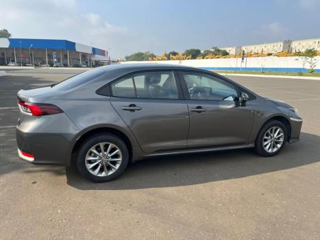 TOYOTA Corolla 2.0 16V 4P FLEX GLI DIRECT SHIFT AUTOM�TICO CVT, Foto 4