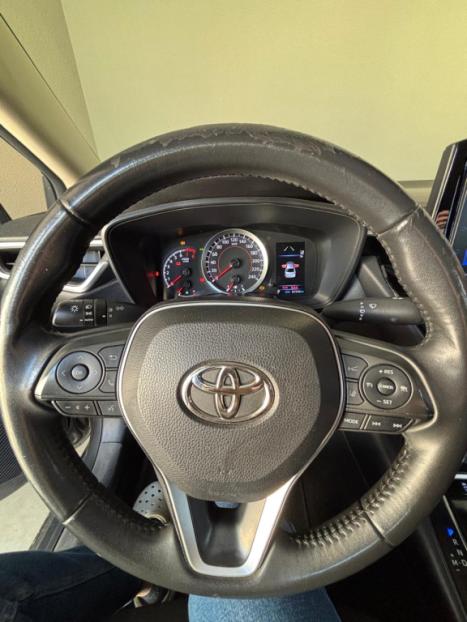 TOYOTA Corolla 2.0 16V 4P FLEX GLI DIRECT SHIFT AUTOM�TICO CVT, Foto 7