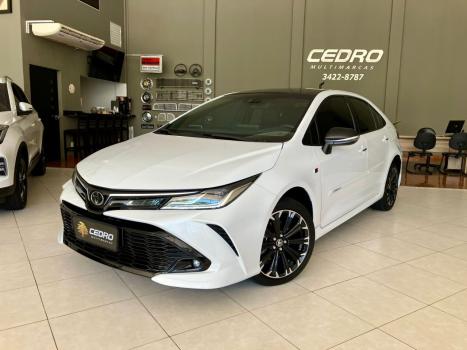 TOYOTA Corolla 2.0 16V 4P VVT-IE FLEX GR-S DIRECT SHIFT AUTOM�TICO CVT, Foto 1