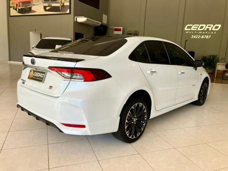 TOYOTA Corolla 2.0 16V 4P VVT-IE FLEX GR-S DIRECT SHIFT AUTOM�TICO CVT, Foto 5