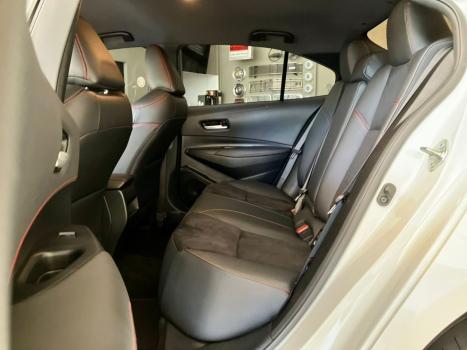 TOYOTA Corolla 2.0 16V 4P VVT-IE FLEX GR-S DIRECT SHIFT AUTOM�TICO CVT, Foto 10