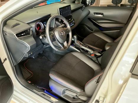 TOYOTA Corolla 2.0 16V 4P VVT-IE FLEX GR-S DIRECT SHIFT AUTOM�TICO CVT, Foto 11