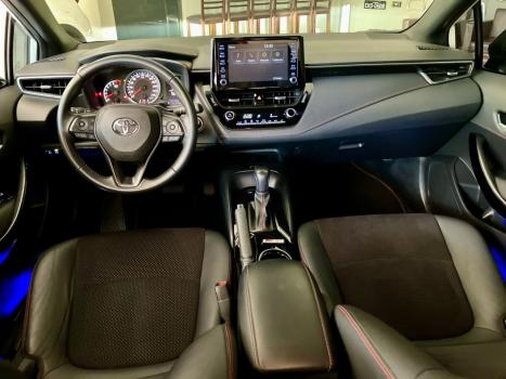 TOYOTA Corolla 2.0 16V 4P VVT-IE FLEX GR-S DIRECT SHIFT AUTOM�TICO CVT, Foto 12