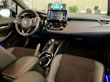 TOYOTA Corolla 2.0 16V 4P VVT-IE FLEX GR-S DIRECT SHIFT AUTOM�TICO CVT, Foto 13