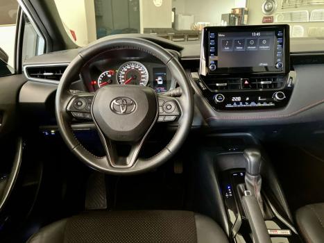 TOYOTA Corolla 2.0 16V 4P VVT-IE FLEX GR-S DIRECT SHIFT AUTOM�TICO CVT, Foto 14
