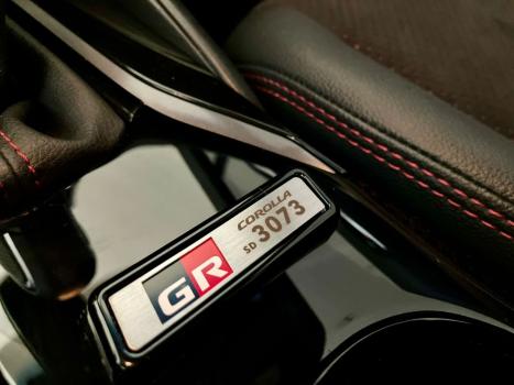 TOYOTA Corolla 2.0 16V 4P VVT-IE FLEX GR-S DIRECT SHIFT AUTOM�TICO CVT, Foto 17