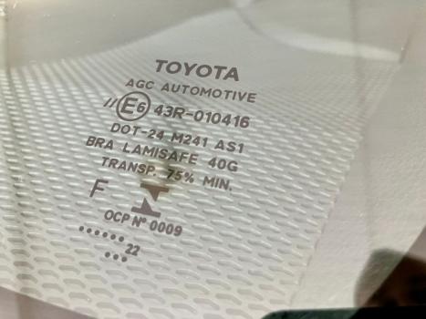 TOYOTA Corolla 2.0 16V 4P VVT-IE FLEX GR-S DIRECT SHIFT AUTOM�TICO CVT, Foto 20