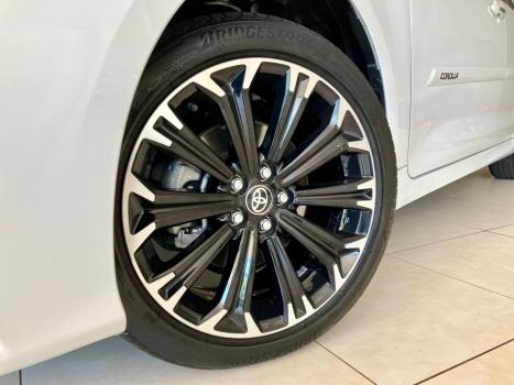 TOYOTA Corolla 2.0 16V 4P VVT-IE FLEX GR-S DIRECT SHIFT AUTOM�TICO CVT, Foto 21