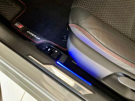 TOYOTA Corolla 2.0 16V 4P VVT-IE FLEX GR-S DIRECT SHIFT AUTOM�TICO CVT, Foto 22