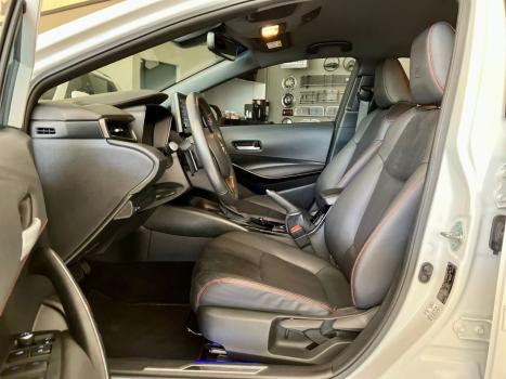 TOYOTA Corolla 2.0 16V 4P VVT-IE FLEX GR-S DIRECT SHIFT AUTOM�TICO CVT, Foto 25