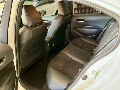 TOYOTA Corolla 2.0 16V 4P VVT-IE FLEX GR-S DIRECT SHIFT AUTOM�TICO CVT, Foto 26