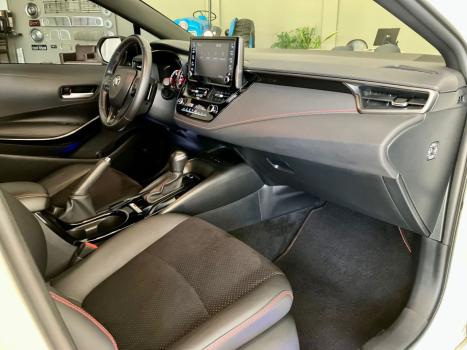 TOYOTA Corolla 2.0 16V 4P VVT-IE FLEX GR-S DIRECT SHIFT AUTOM�TICO CVT, Foto 27