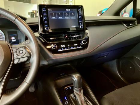 TOYOTA Corolla 2.0 16V 4P VVT-IE FLEX GR-S DIRECT SHIFT AUTOM�TICO CVT, Foto 29