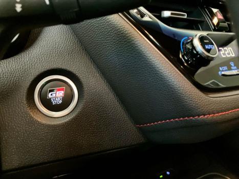 TOYOTA Corolla 2.0 16V 4P VVT-IE FLEX GR-S DIRECT SHIFT AUTOM�TICO CVT, Foto 31